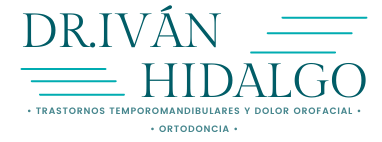 especialista en ttm y dof